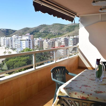 Apartamento Florazar 2, 10ºc Cullera Faro de Cullera Luaran gambar