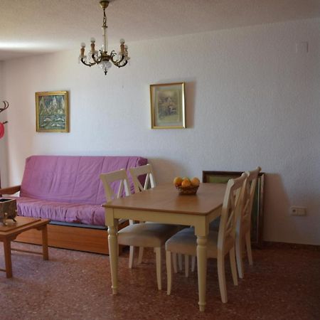 Apartamento Florazar 2, 10ºc Cullera Faro de Cullera Luaran gambar