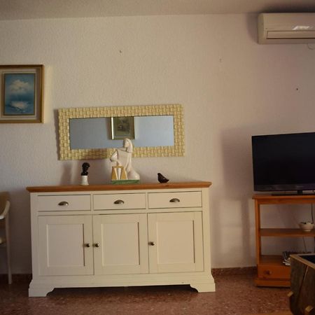 Apartamento Florazar 2, 10ºc Cullera Faro de Cullera Luaran gambar