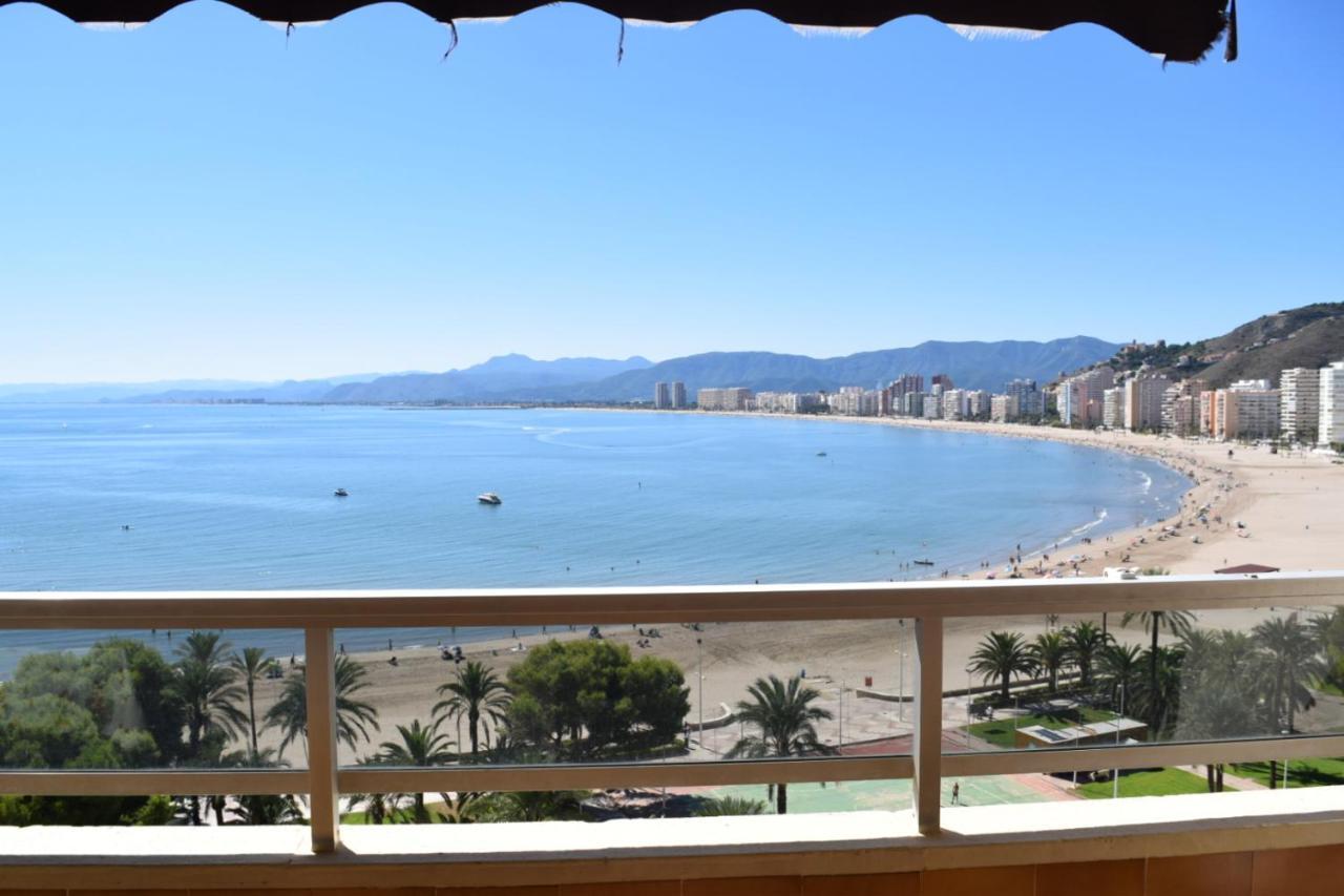 Apartamento Florazar 2, 10ºc Cullera Faro de Cullera Luaran gambar