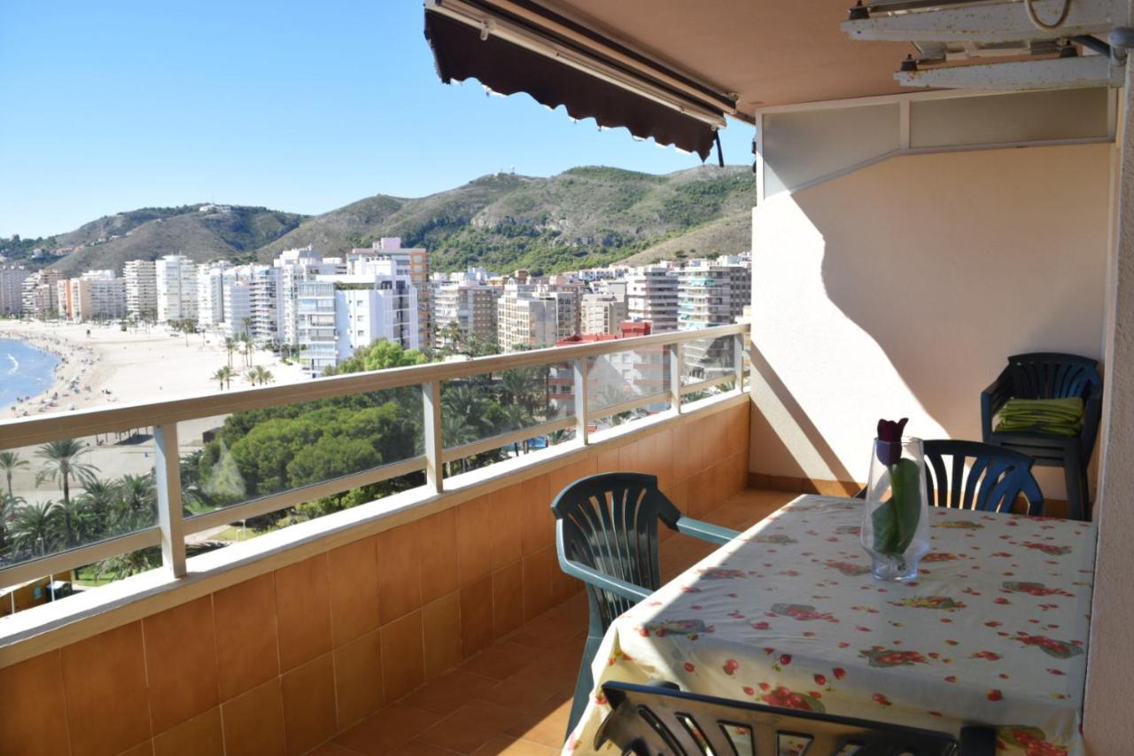 Apartamento Florazar 2, 10ºc Cullera Faro de Cullera Luaran gambar