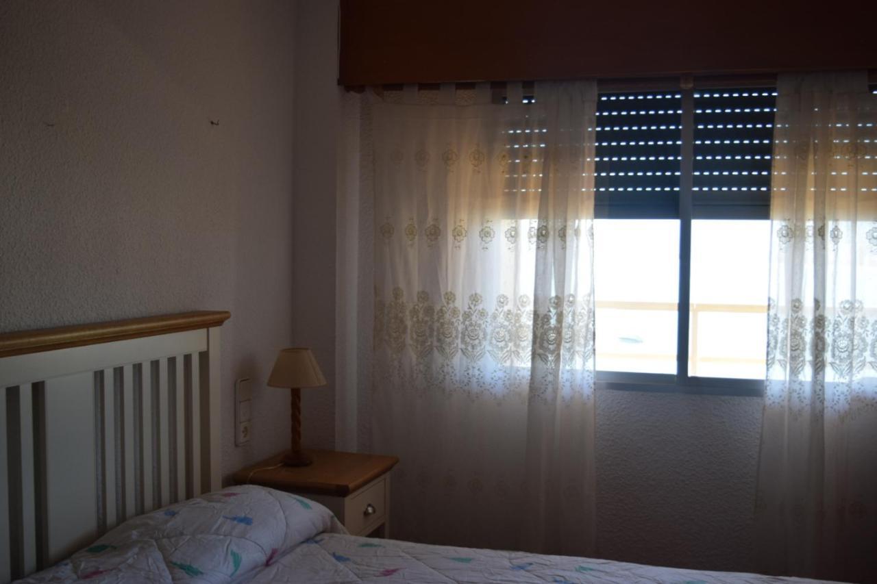 Apartamento Florazar 2, 10ºc Cullera Faro de Cullera Luaran gambar