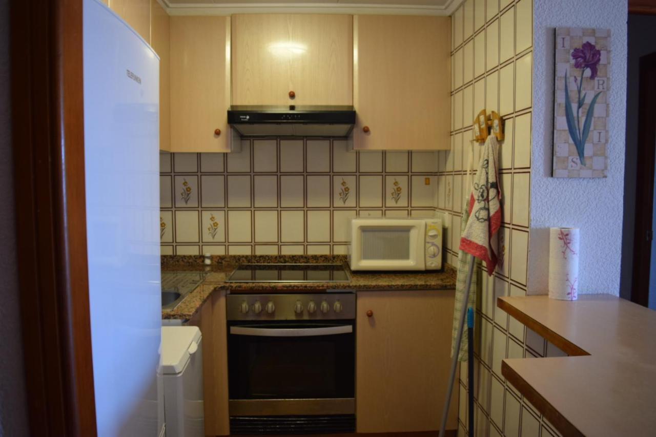 Apartamento Florazar 2, 10ºc Cullera Faro de Cullera Luaran gambar