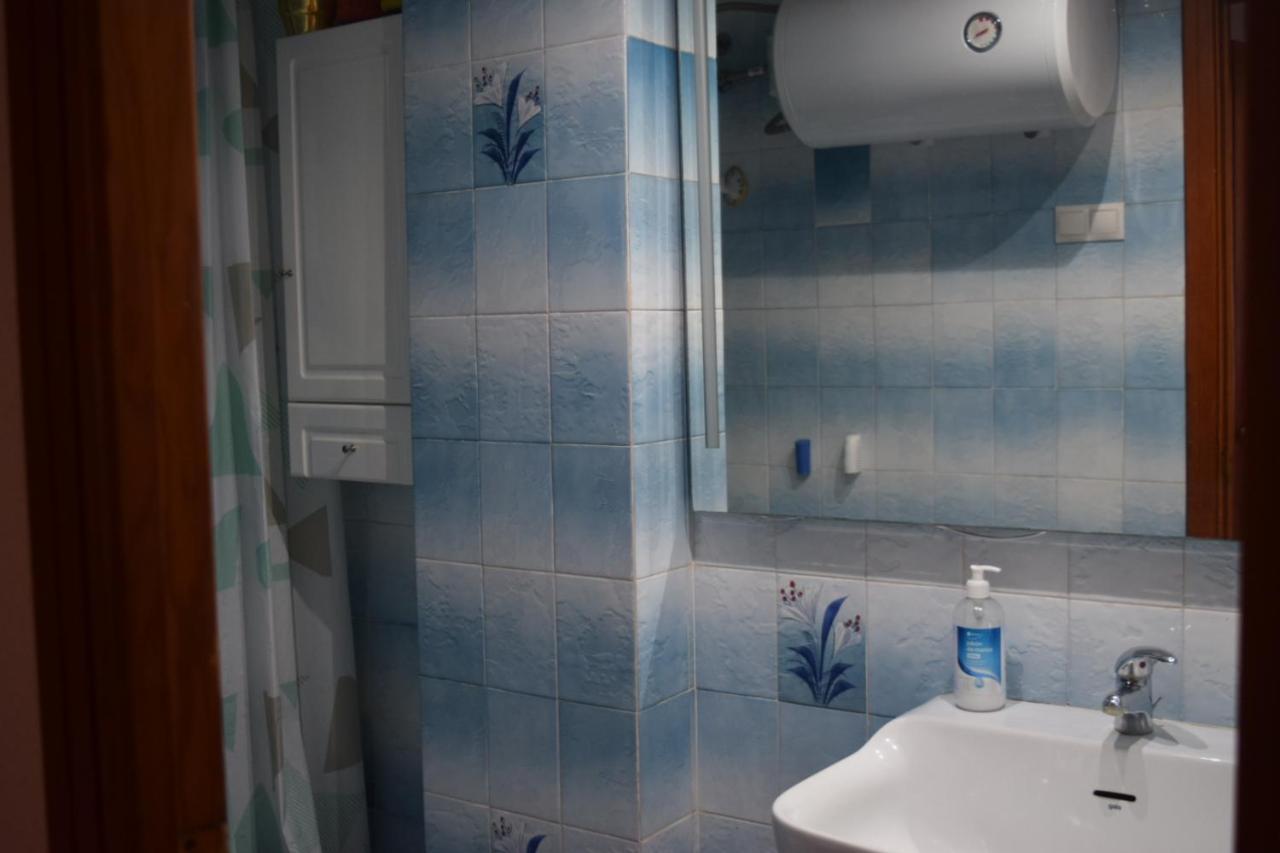 Apartamento Florazar 2, 10ºc Cullera Faro de Cullera Luaran gambar