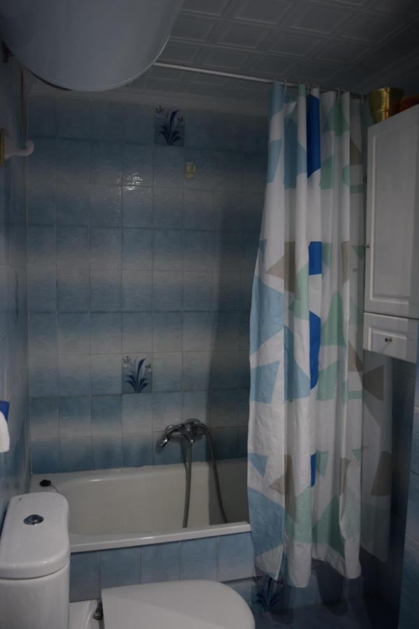 Apartamento Florazar 2, 10ºc Cullera Faro de Cullera Luaran gambar