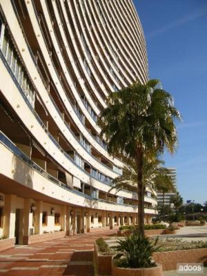 Apartamento Florazar 2, 10ºc Cullera Faro de Cullera Luaran gambar